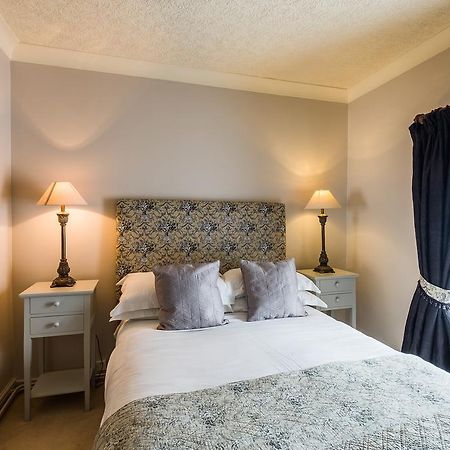 The West House Otel Llantwit Major Dış mekan fotoğraf