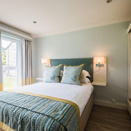 The West House Otel Llantwit Major Dış mekan fotoğraf